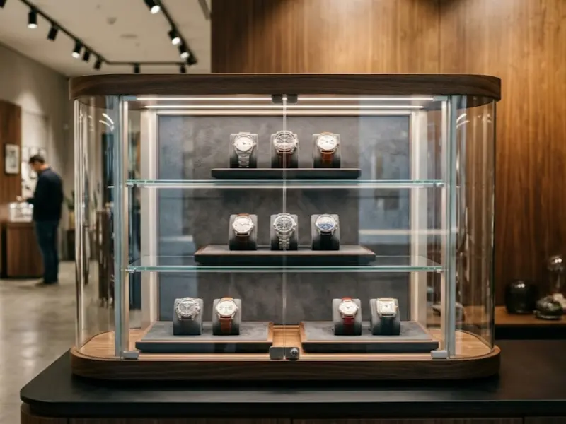 Cara Pameran LCD Telus Berfungsi: Teknologi, Aplikasi & Panduan Membeli