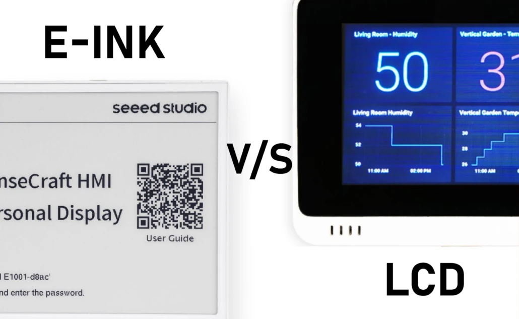Adakah E Ink Lebih Baik Daripada OLED?