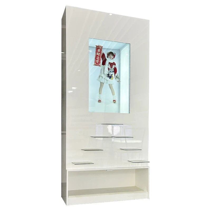 Skrin LCD telus