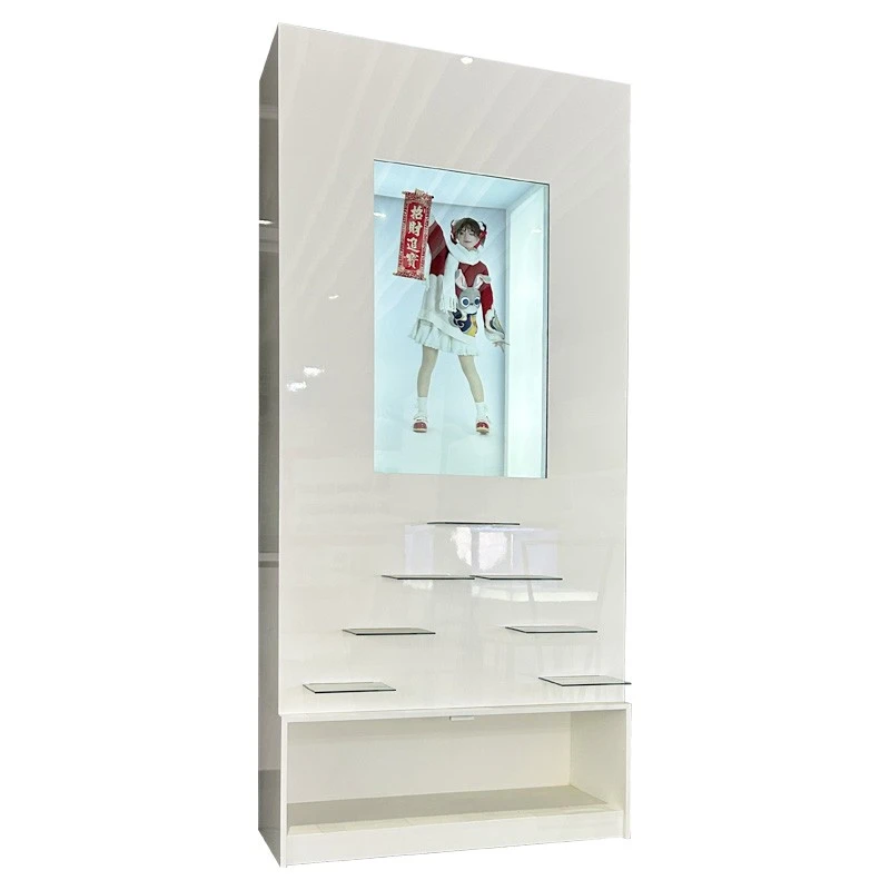 Skrin telus 42 x 23 inci